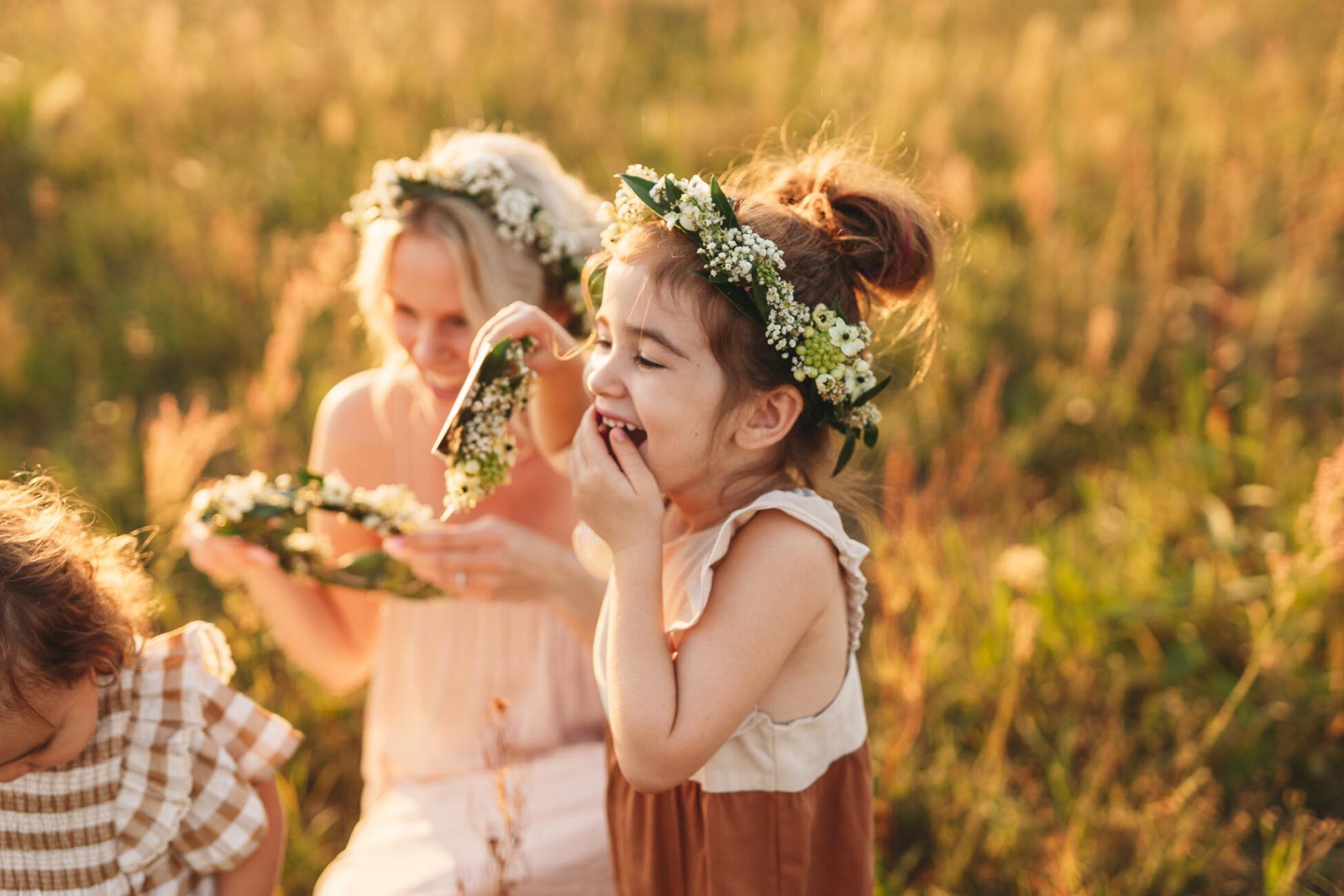 Familienfotoshooting Berlin