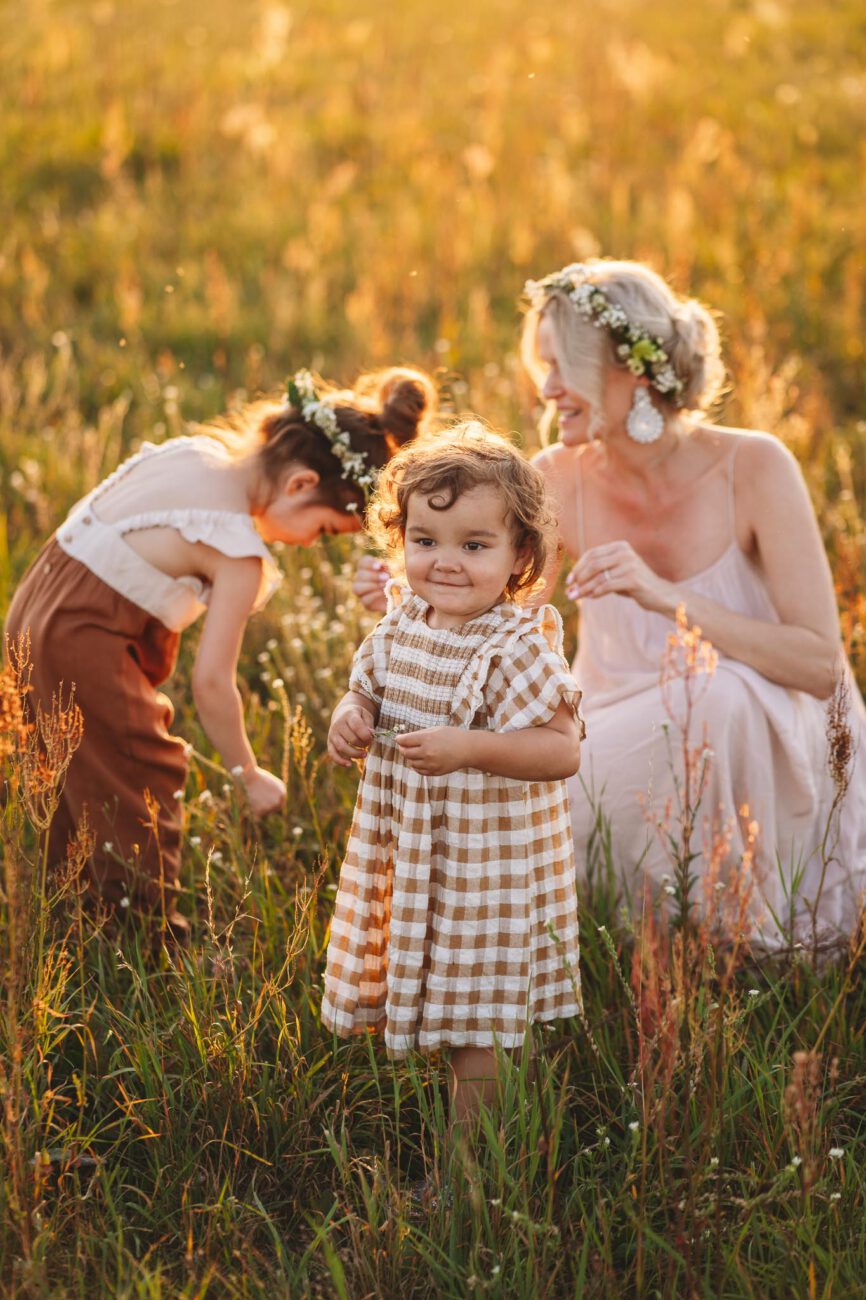 Familienfotoshooting Potsdam