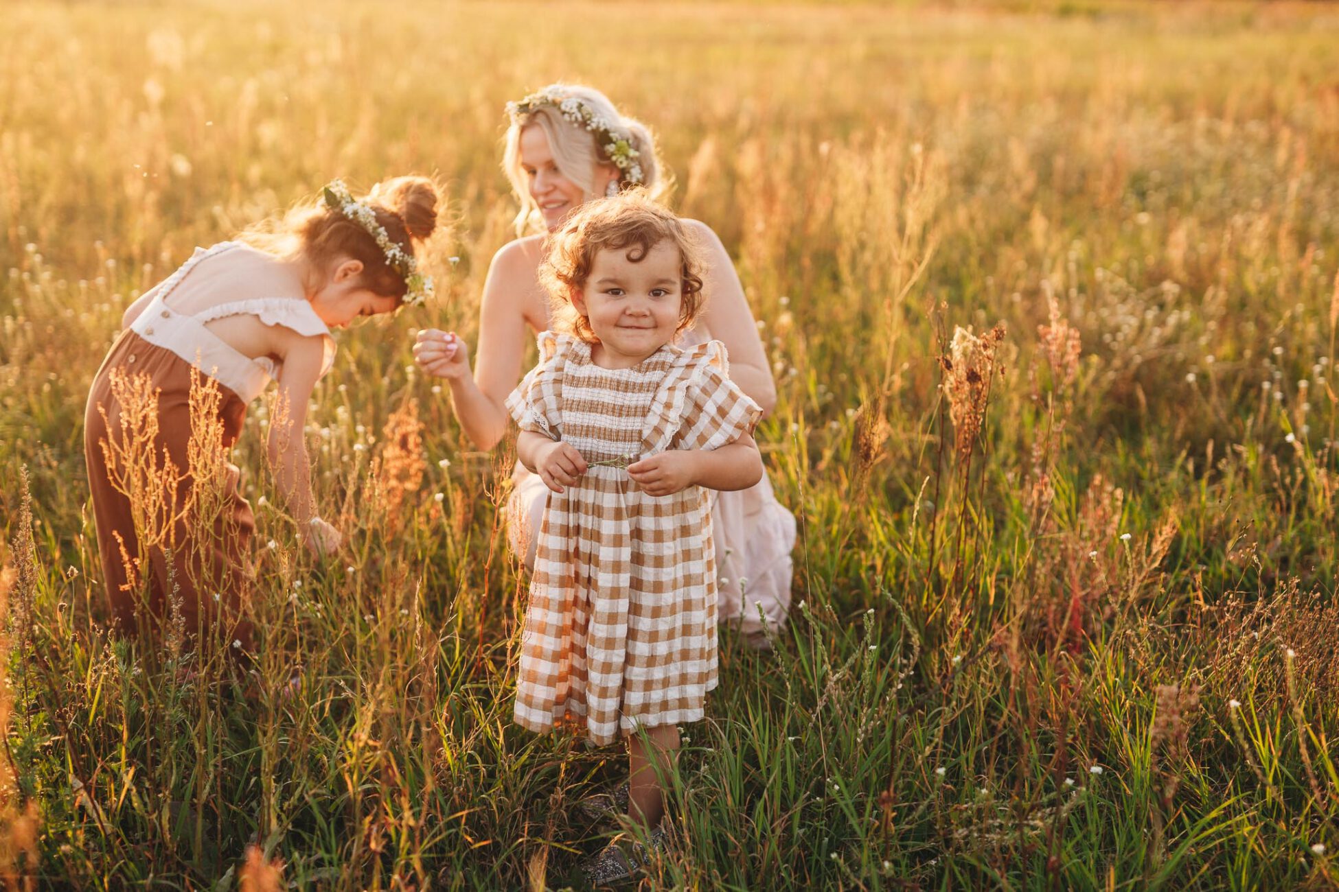 Familienfotoshooting Potsdam