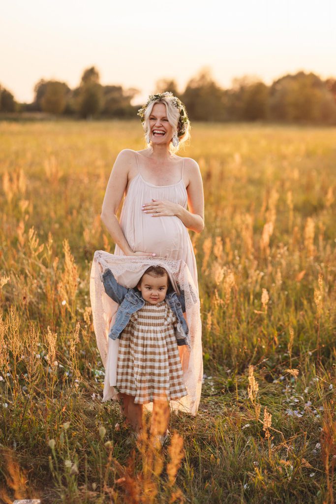 Familienfotoshooting Magdeburg