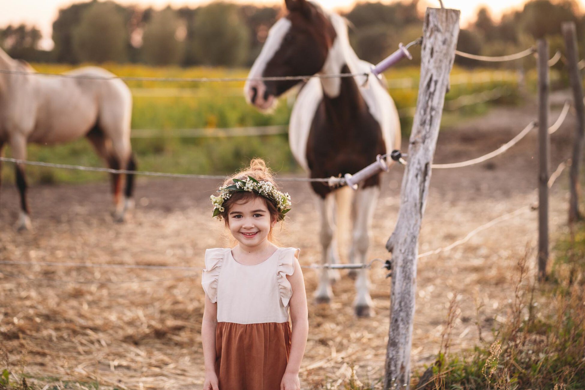 Familienfotoshooting Potsdam