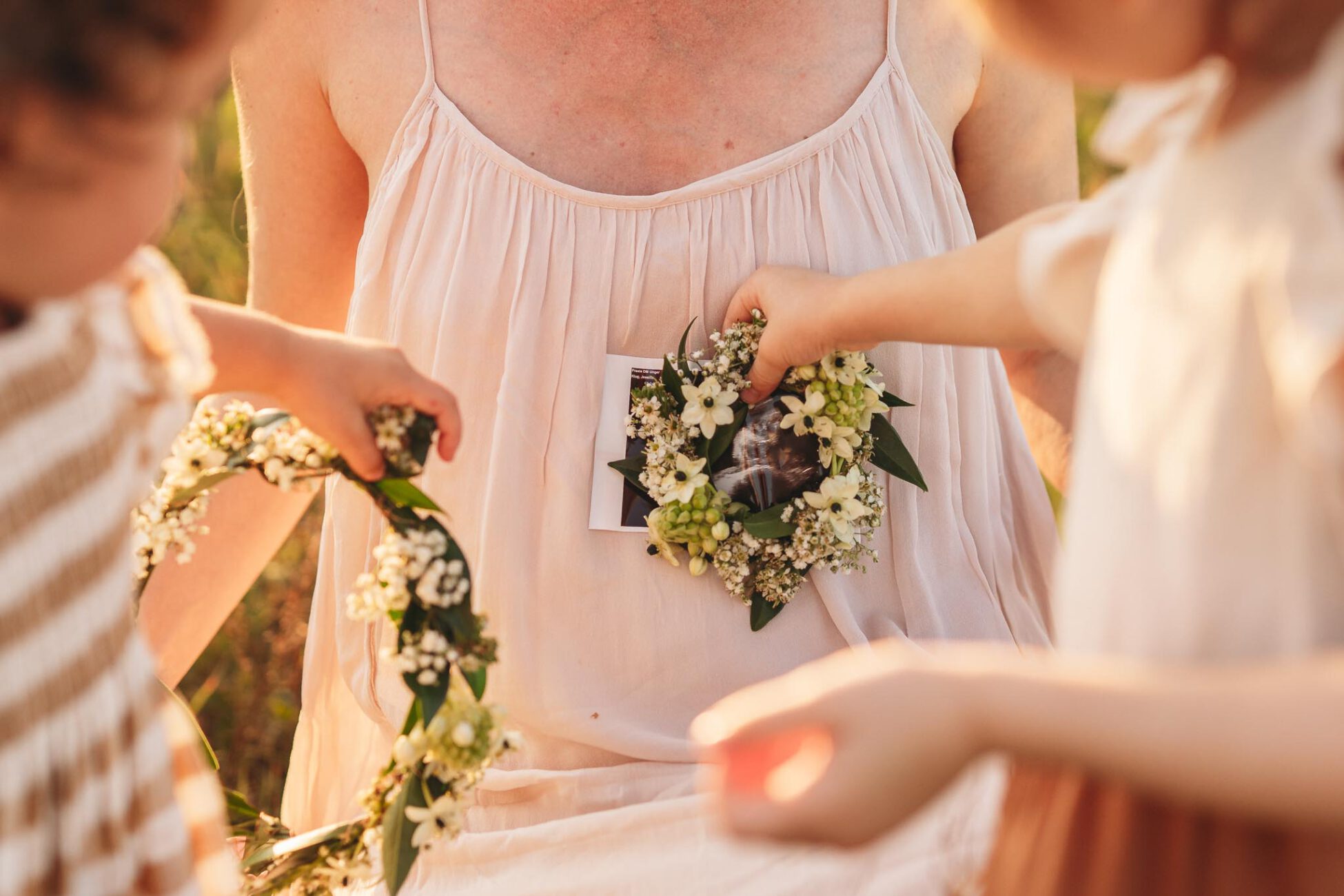 Familienfotoshooting Potsdam