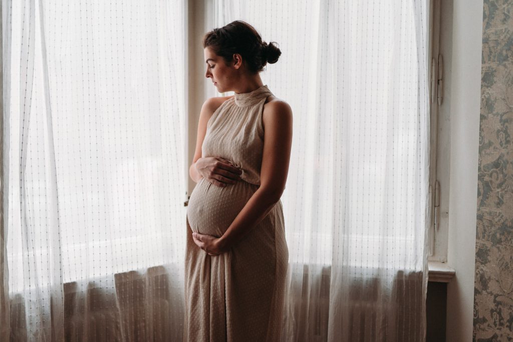 Schwangerschaftsfotos