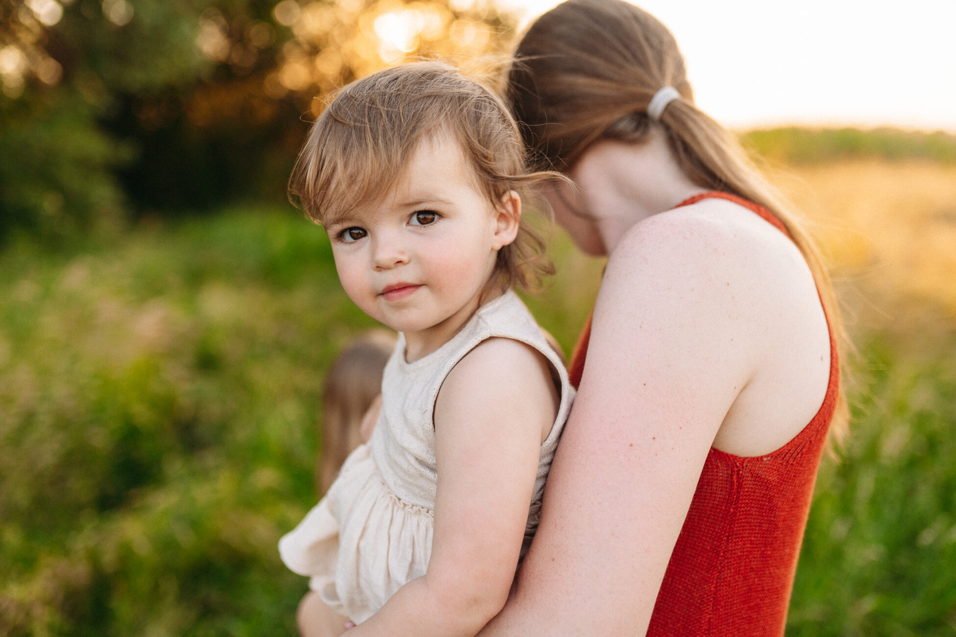 Familienfotoshooting Magdeburg