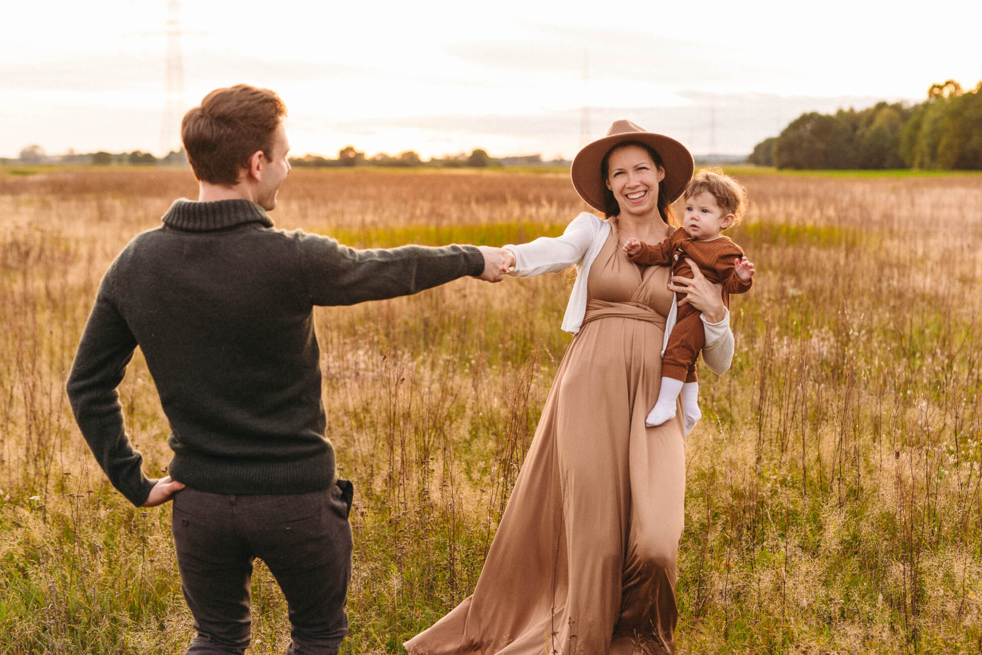 Babyfotograf Brandenburg an der Havel