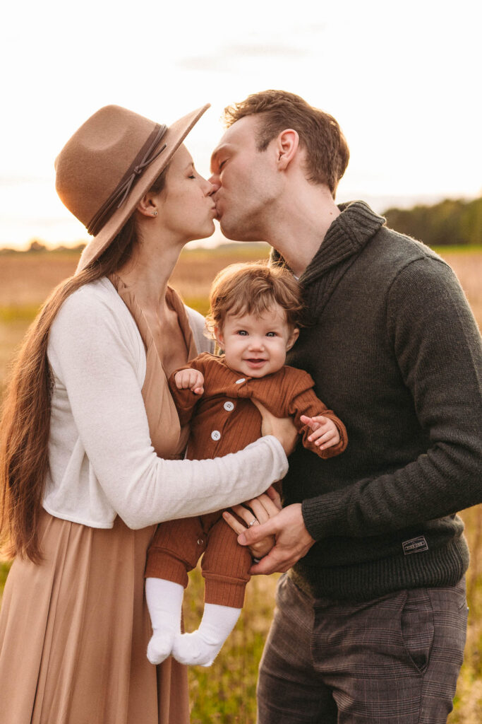 Familienfotoshooting Stendal