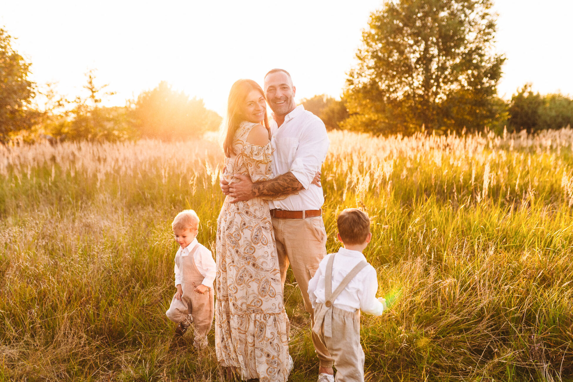 Familienfotograf Potsdam