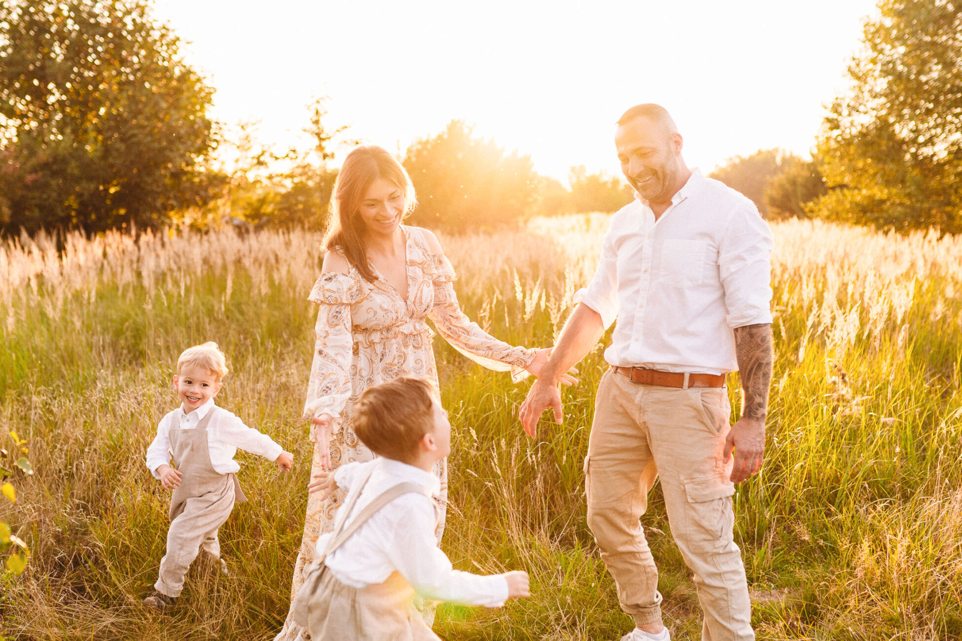 Familienfotograf Potsdam
