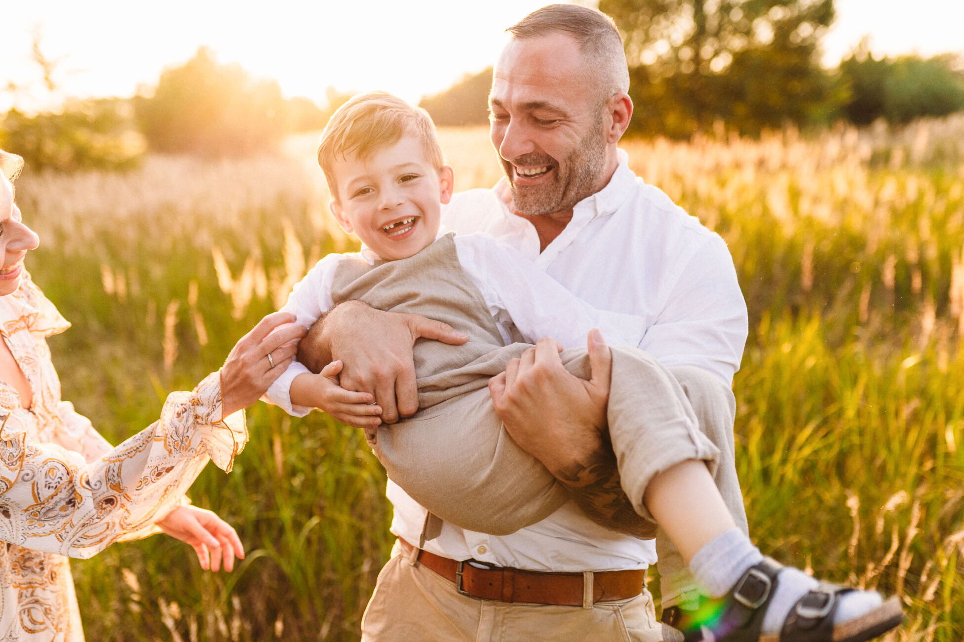 Familienfotograf Rathenow