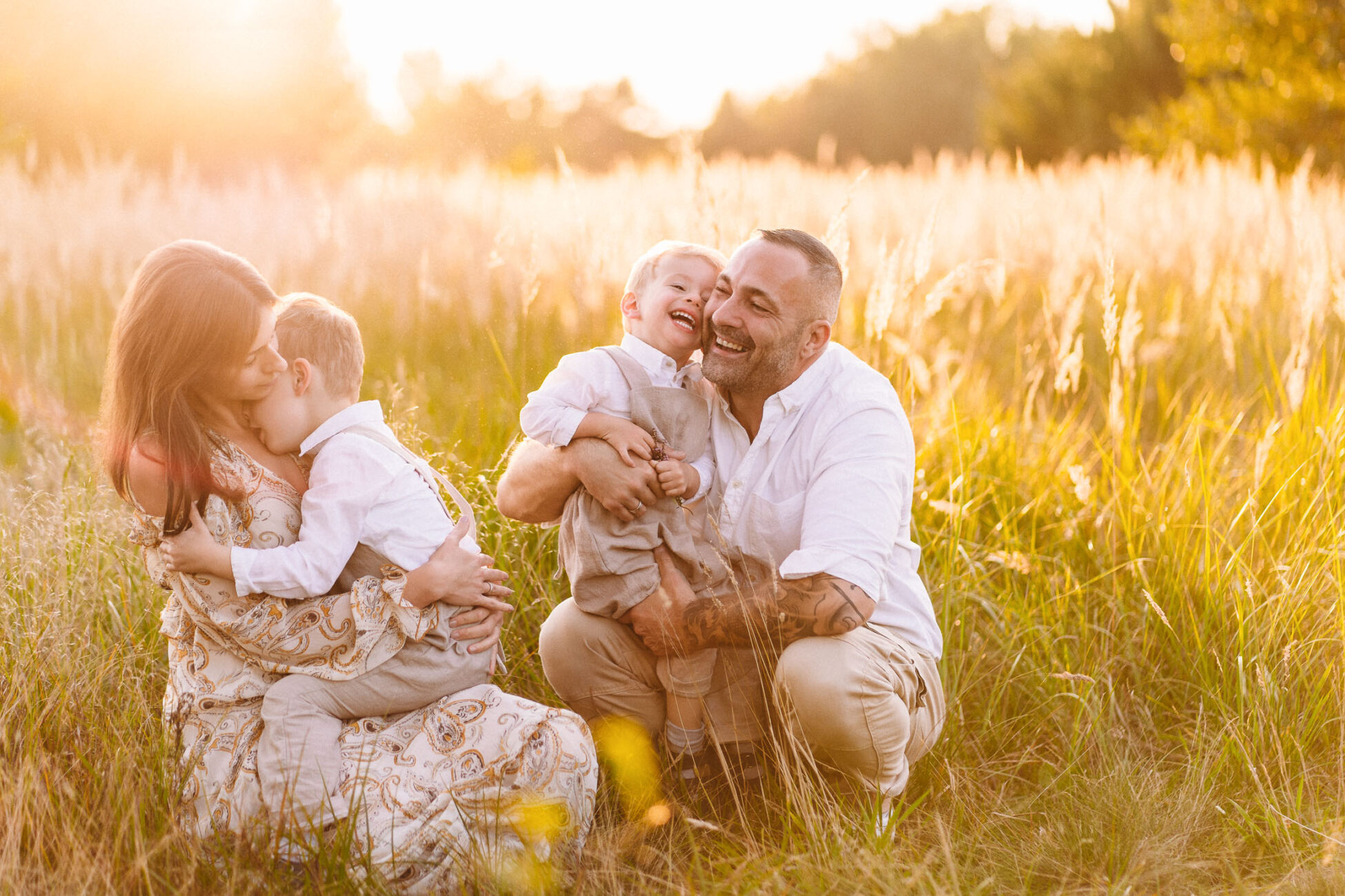 Familienfotograf Potsdam