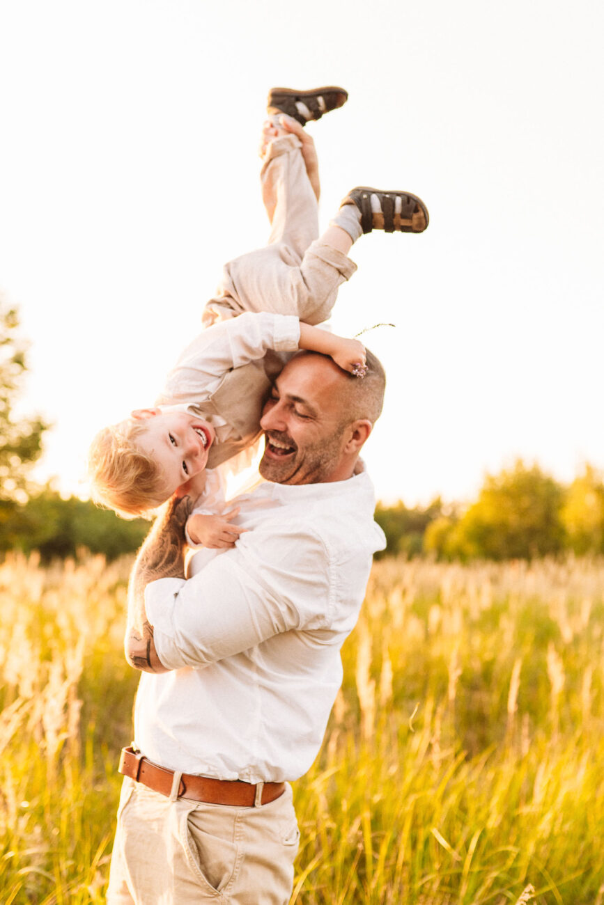 Familienfotoshooting Potsdam