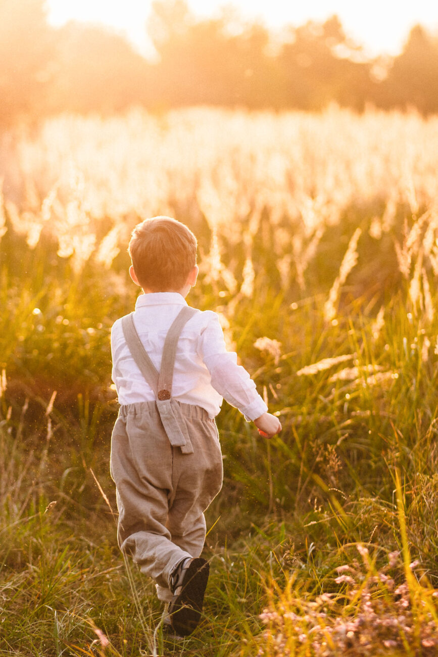 Familienfotoshooting Rathenow