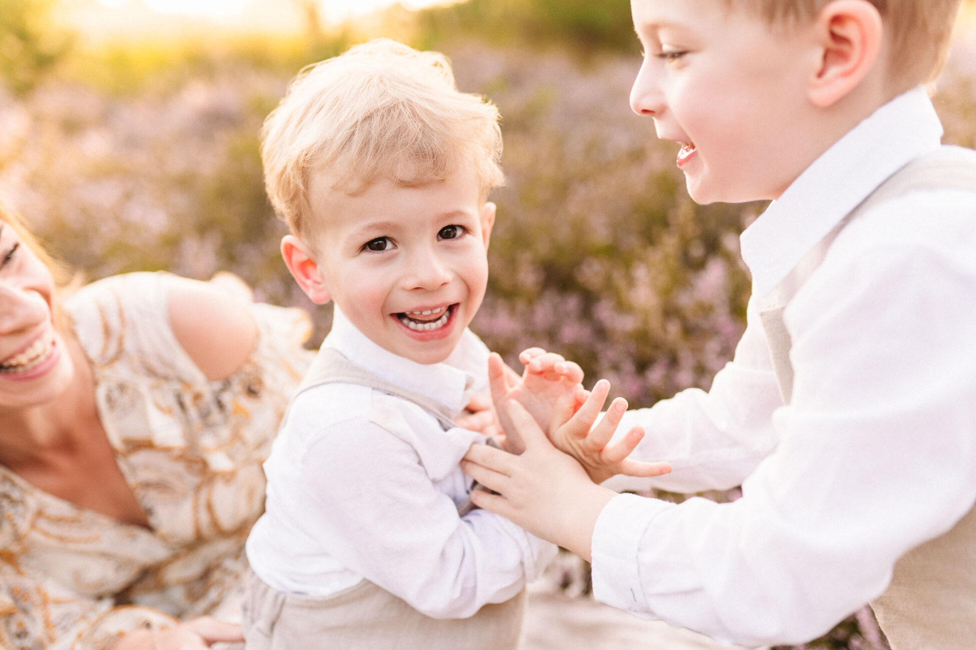 Familienfotograf Potsdam