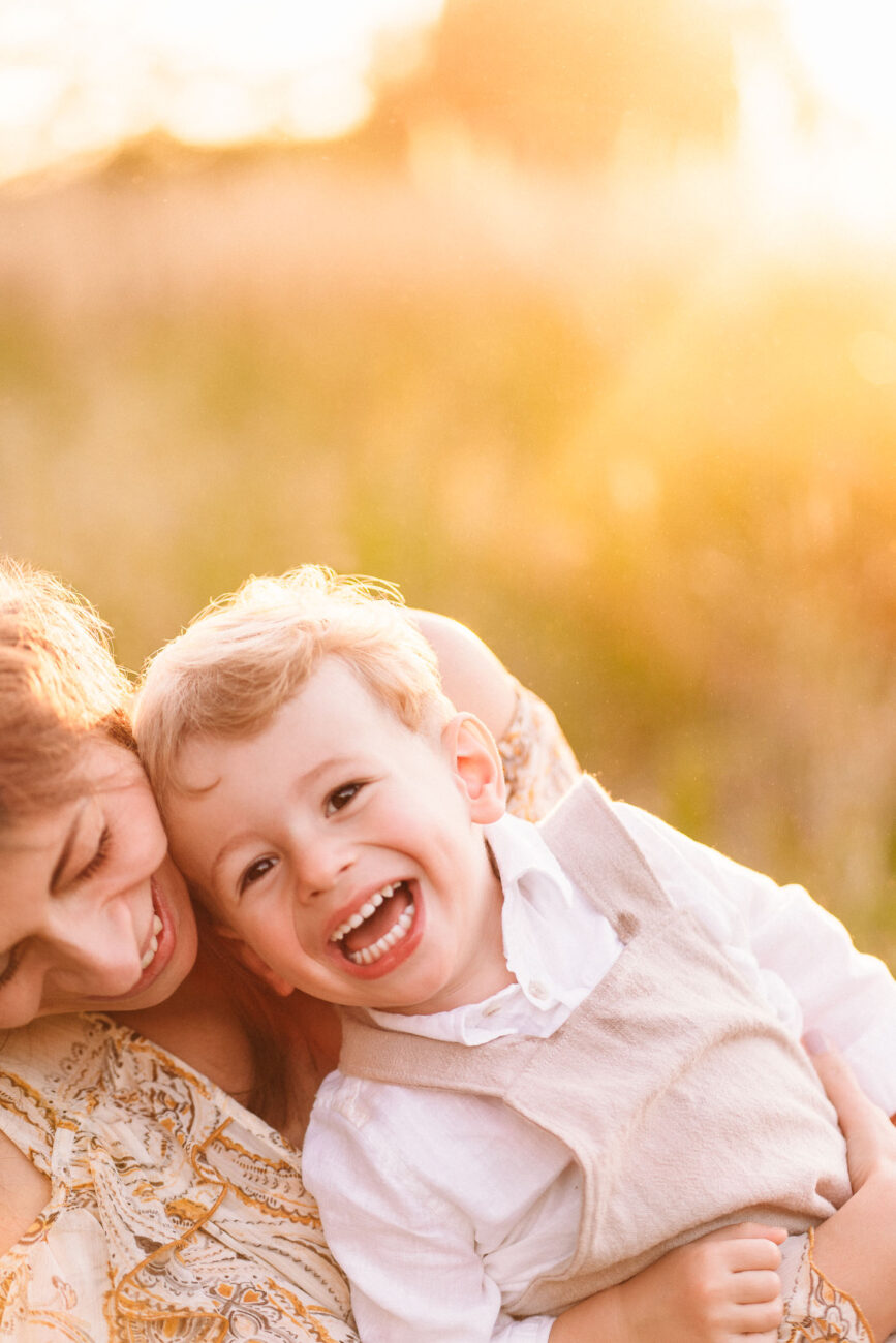 Familienfotoshooting Stendal