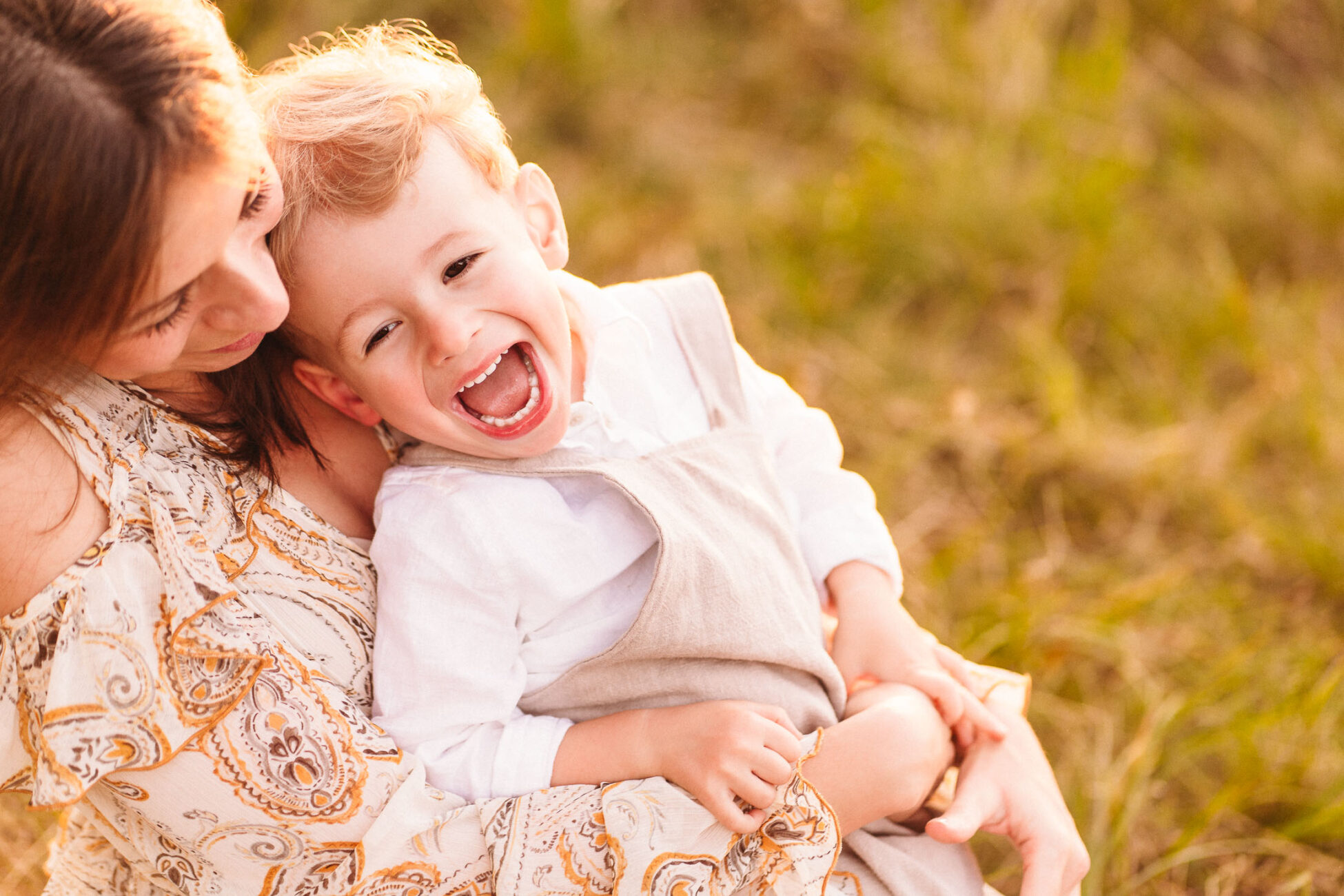 Familienfotoshooting Berlin