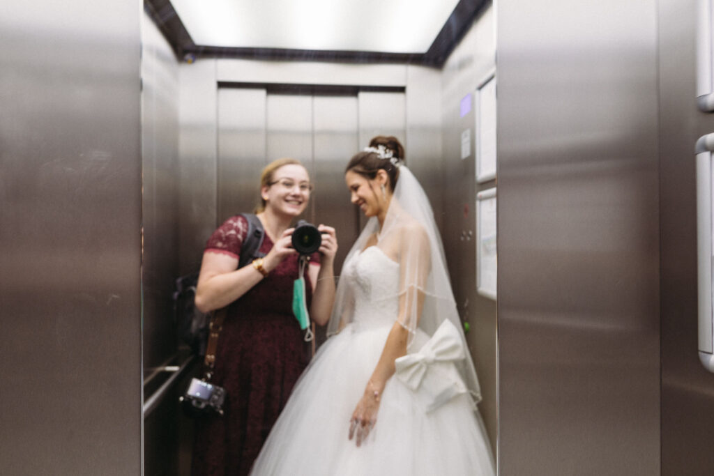 Stella Maris Fotografin