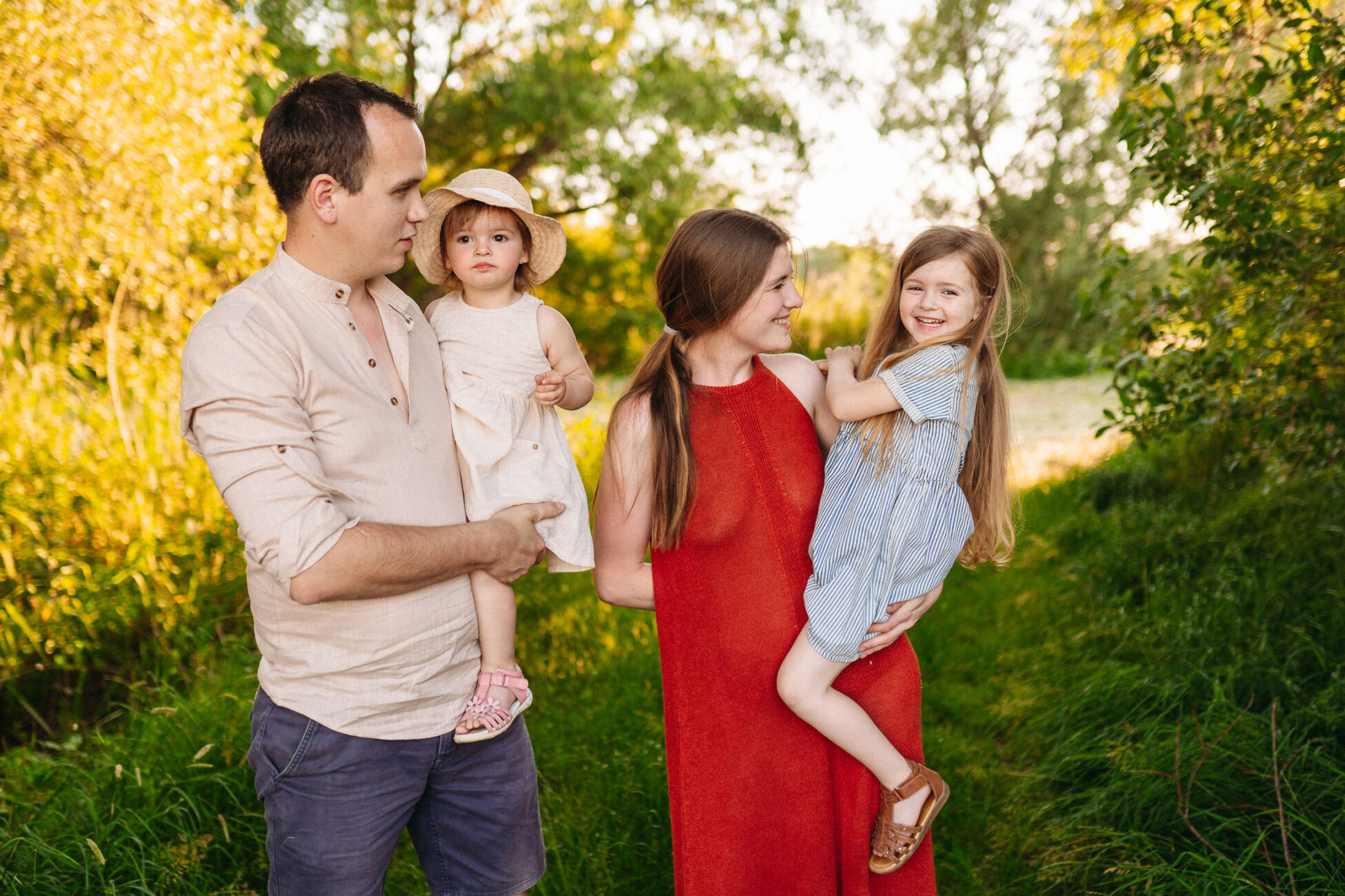 Familienfotograf Potsdam
