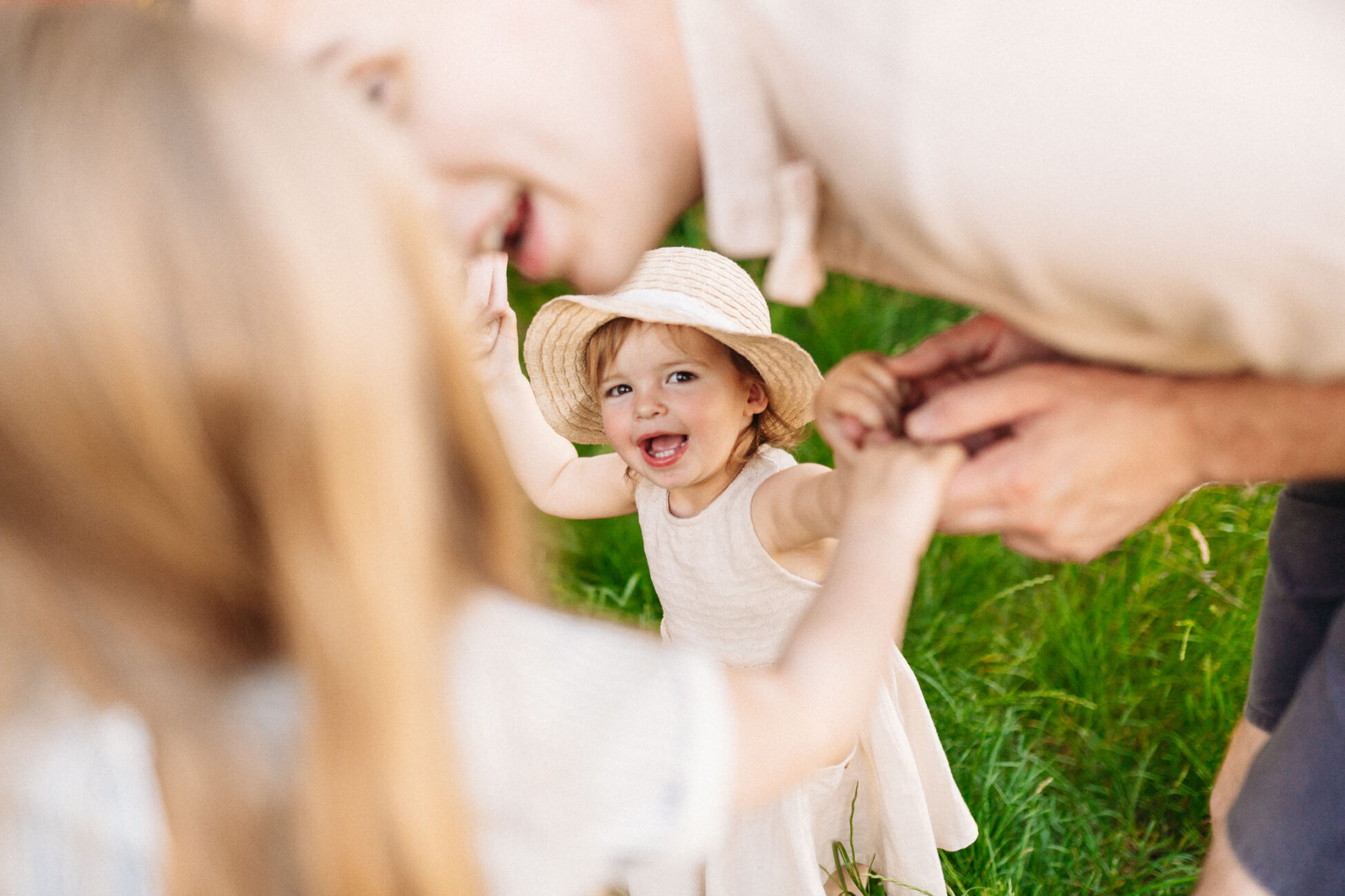 Familienfotoshooting Potsdam