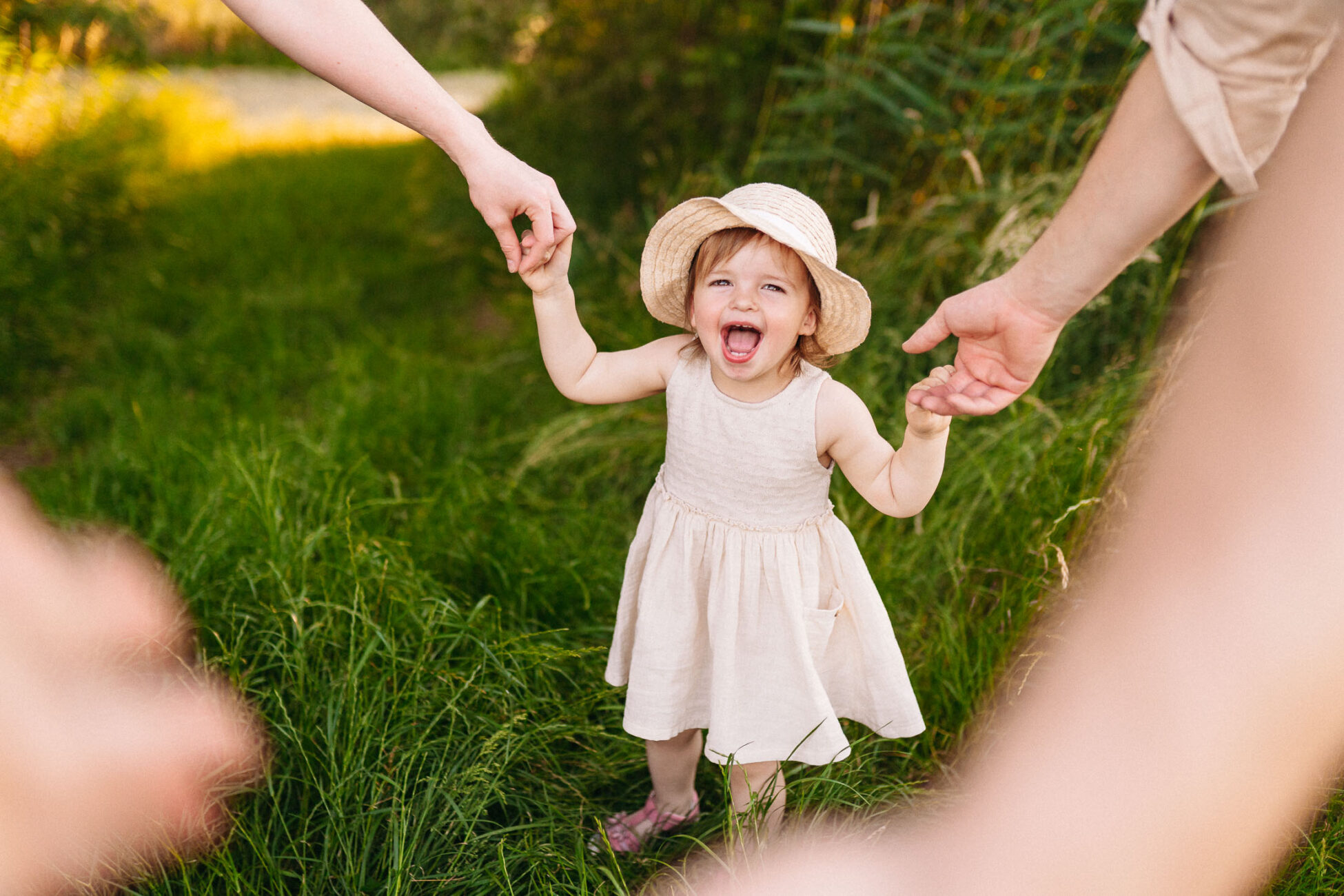 Familienfotoshooting Brandenburg an der Havel
