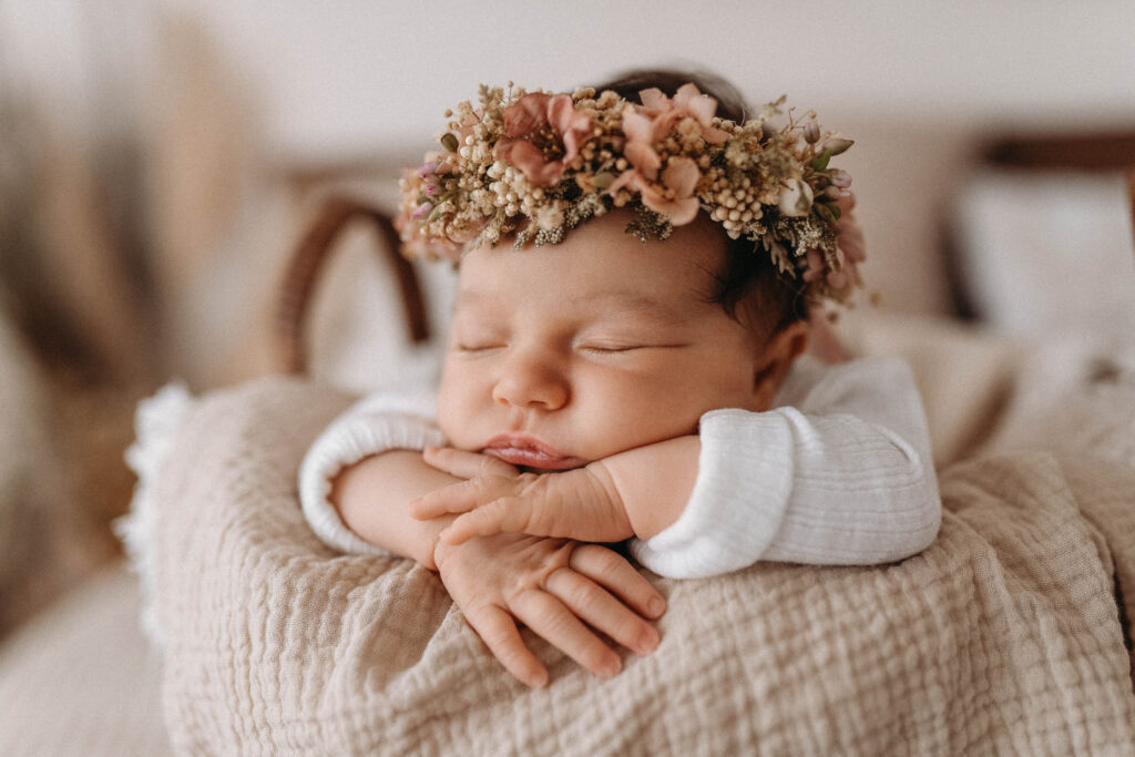 Babyfotograf